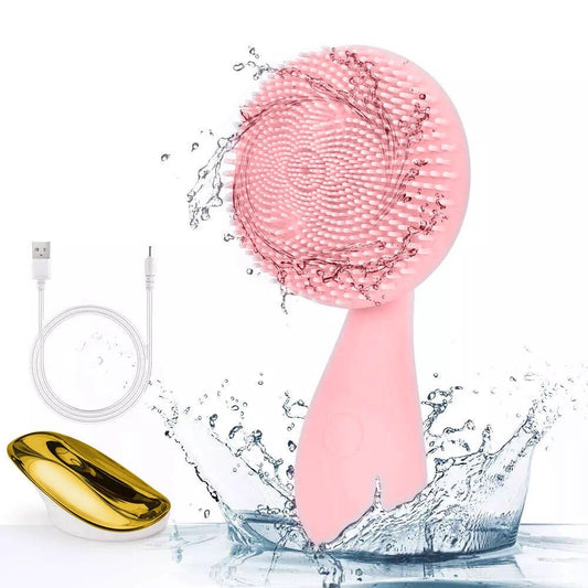 Bloom - Electric Facial Cleansing Brush
