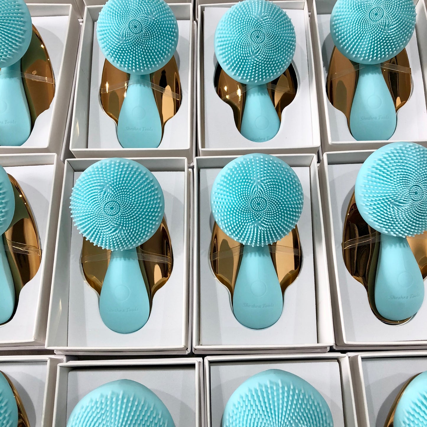 Bloom - Electric Facial Cleansing Brush