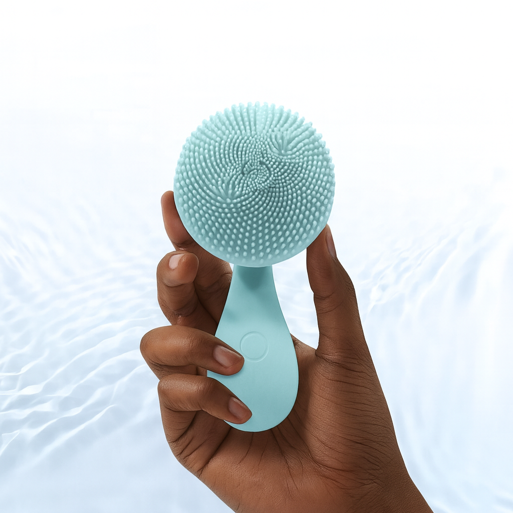 Bloom - Electric Facial Cleansing Brush